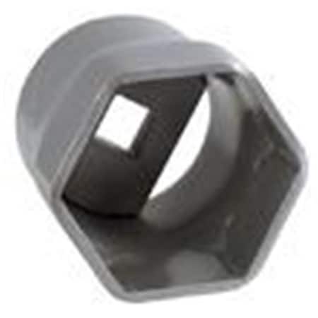 Otc OTC OTC1906 3 Inch Drive 6 Point Wheel Bearing Locknut Socket OTC1906